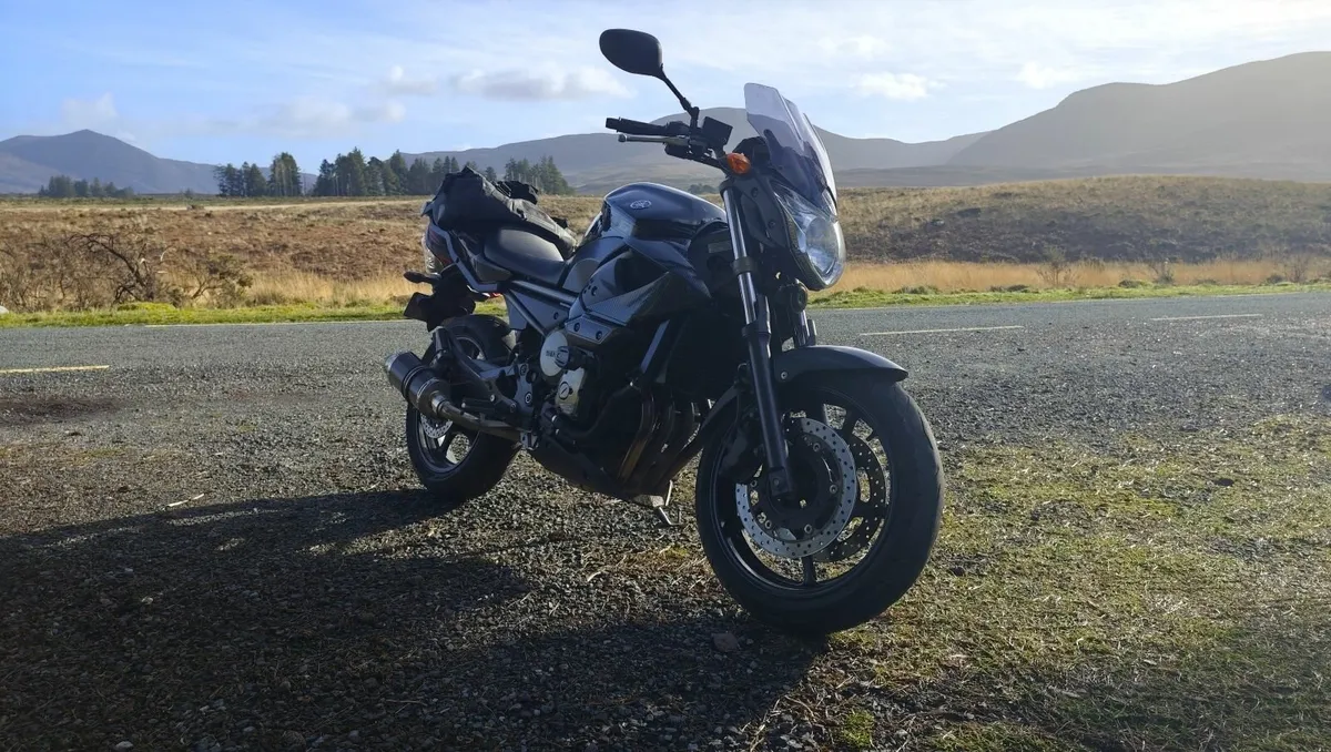 YAMAHA Other 2010 - Image 1