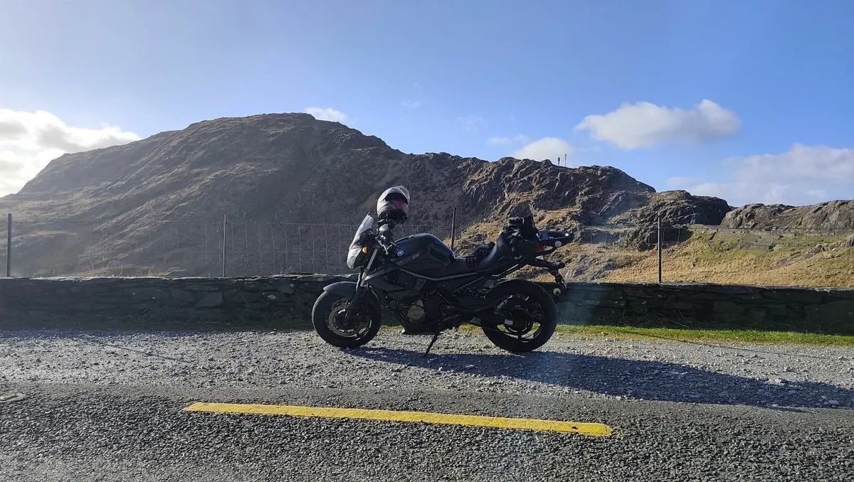 YAMAHA Other 2010 - Image 2