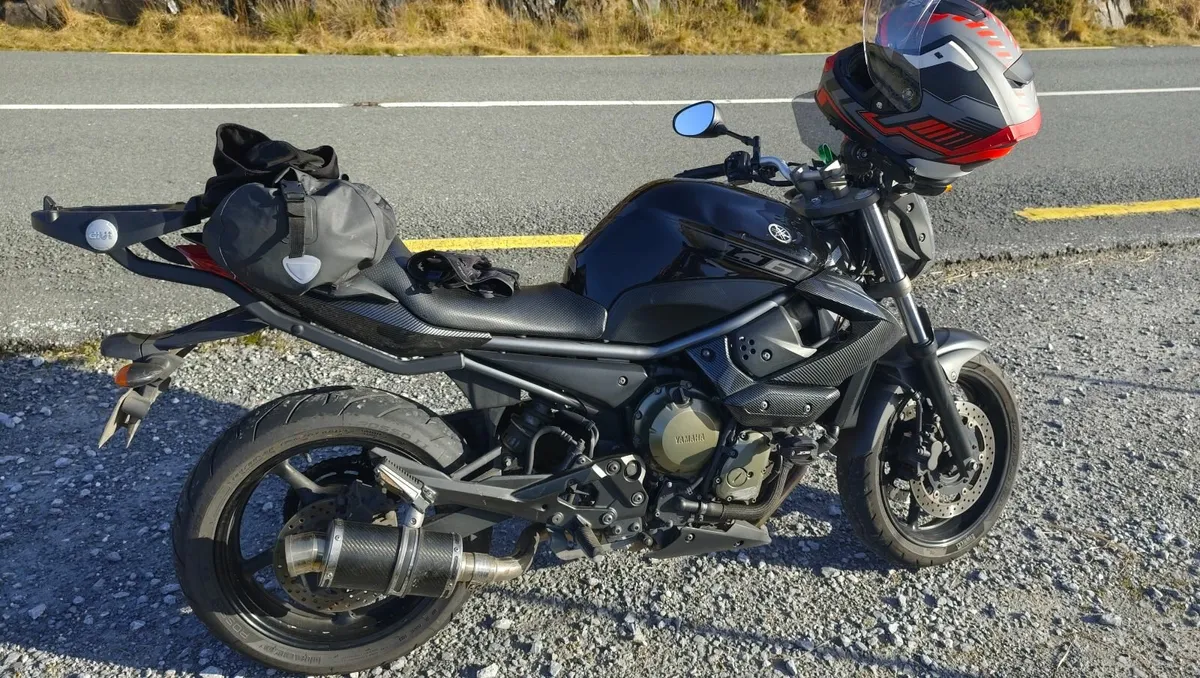 YAMAHA Other 2010 - Image 3