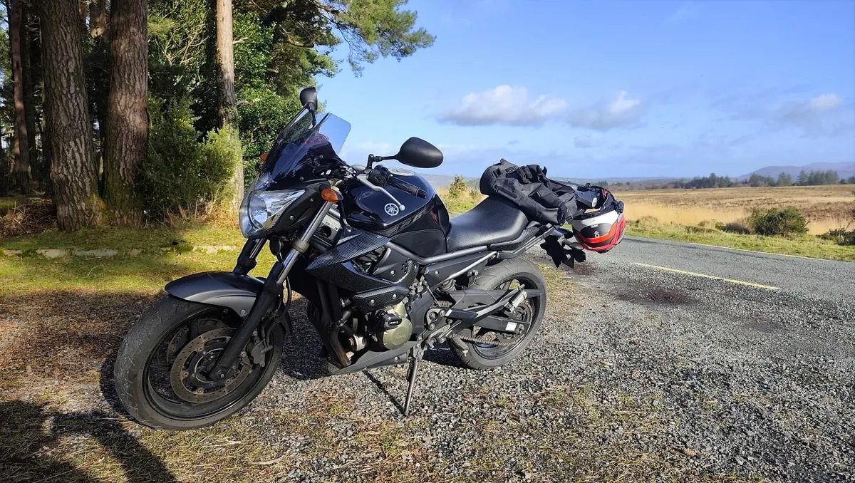 YAMAHA Other 2010 - Image 4