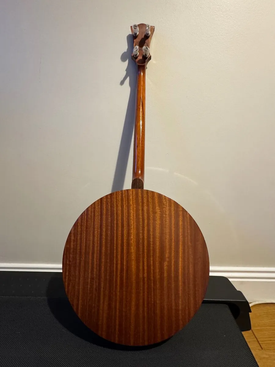 Clareen Clarinbridge Banjo - Image 3