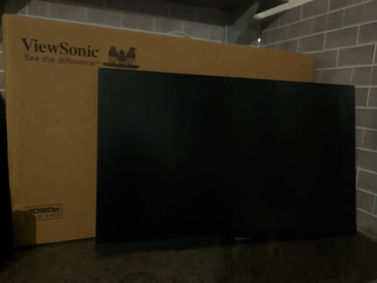 144hz gaming monitor - Image 4