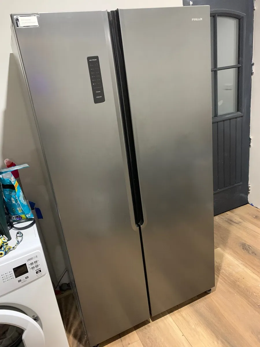 Fridge freezer - Image 4