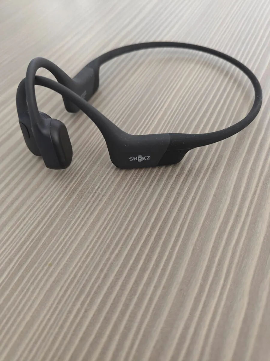 Shocks Open Run - Bone Conducting Earphones - Image 2