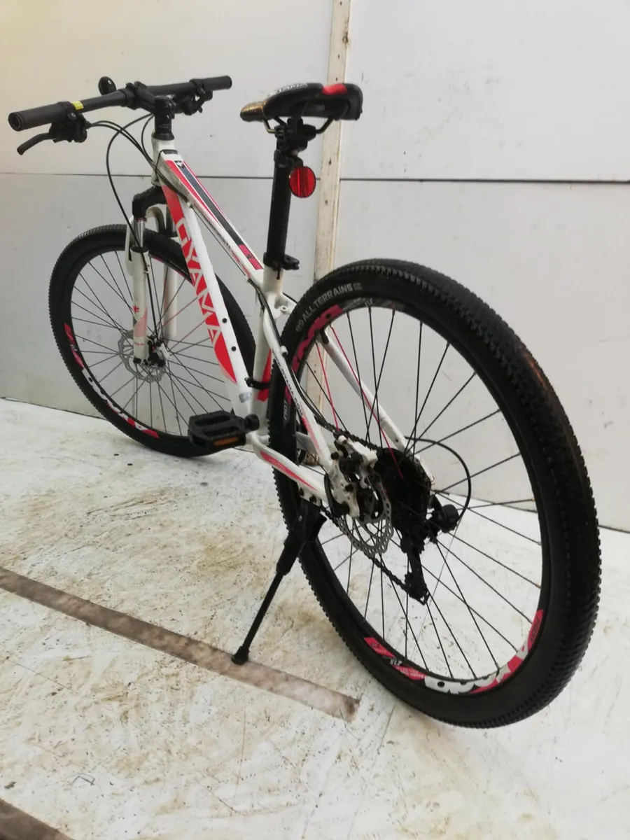 OYAMA BIKE - Image 4