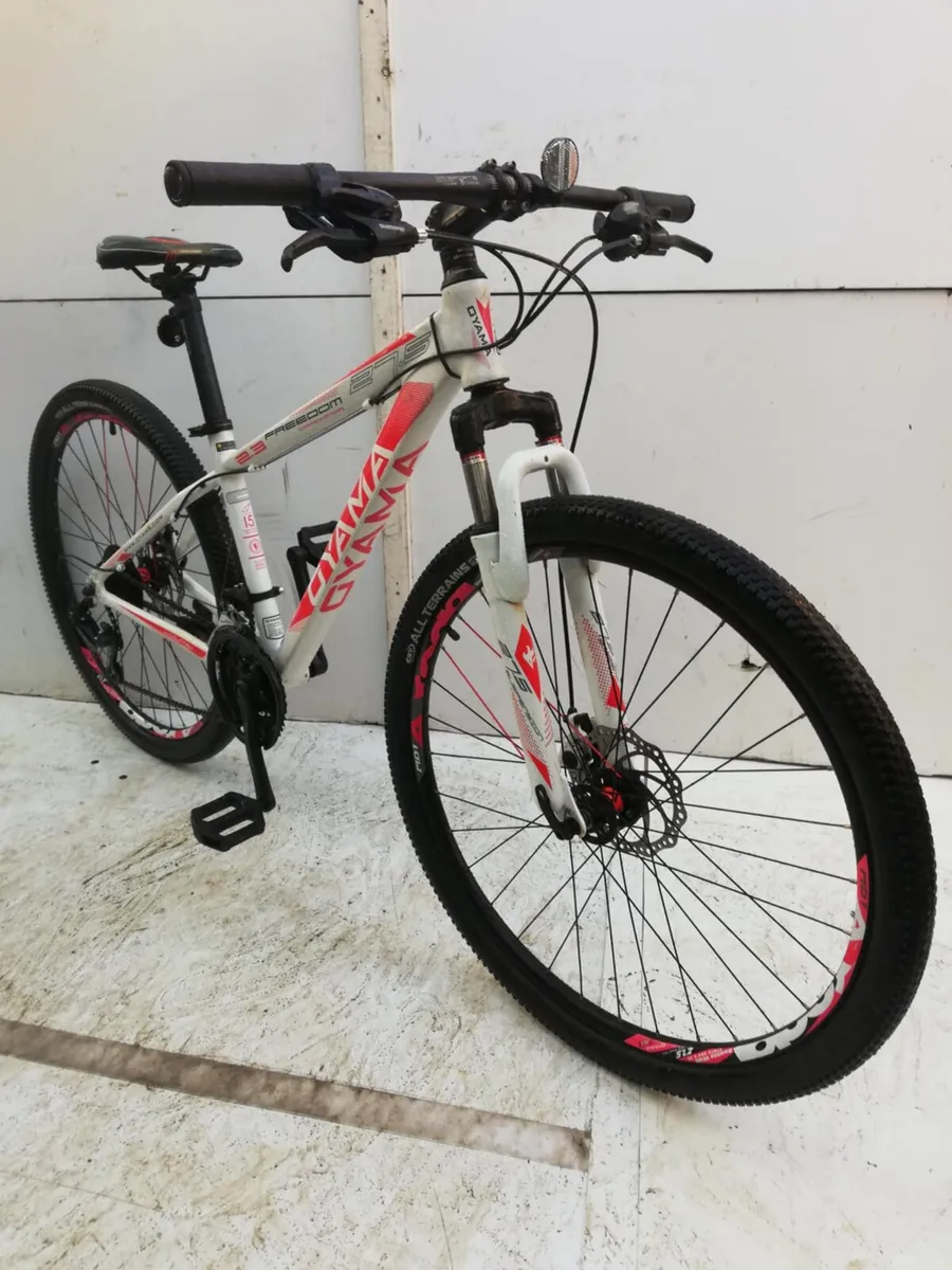 OYAMA BIKE - Image 2