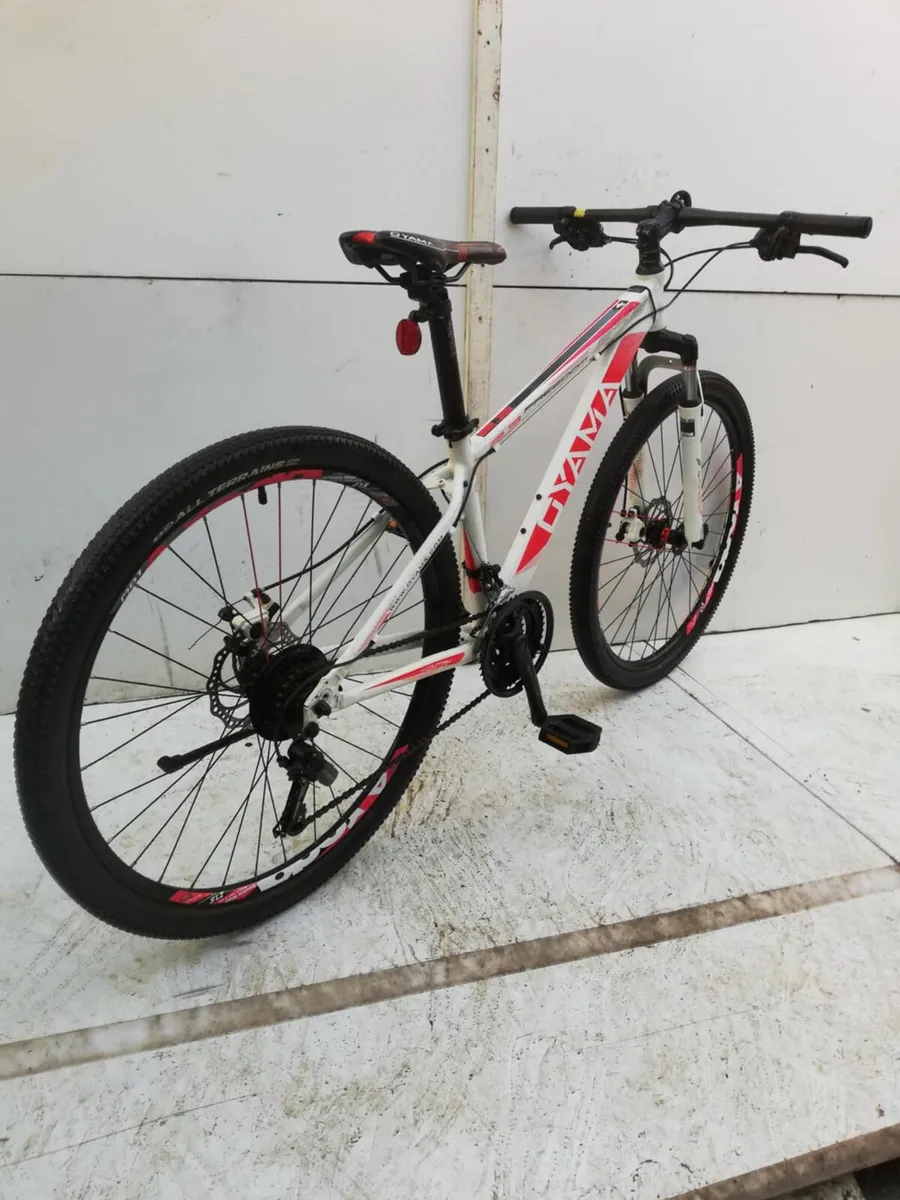 OYAMA BIKE - Image 3