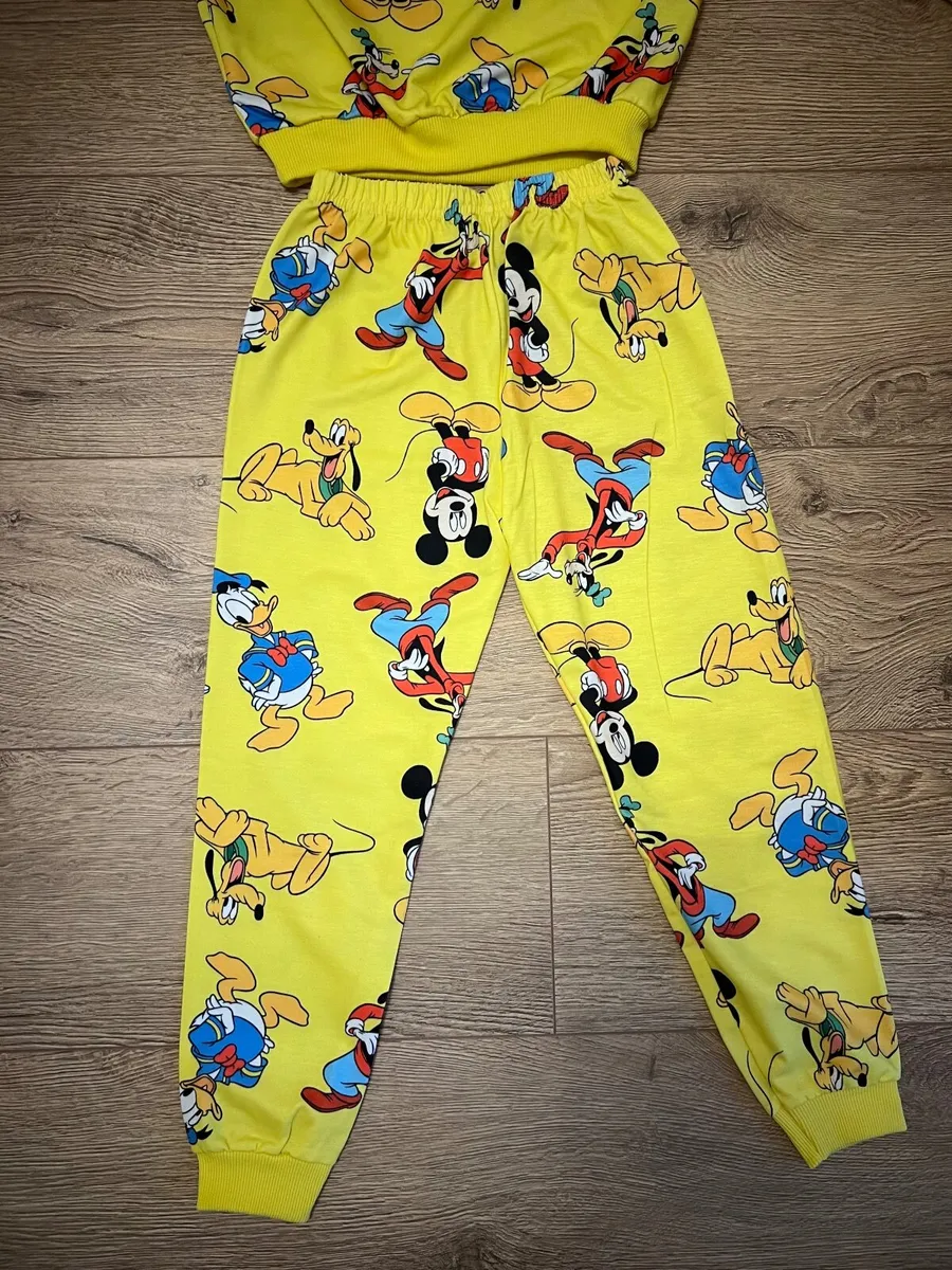 Tracksuit - sweatshirt and bottoms" - Image 2