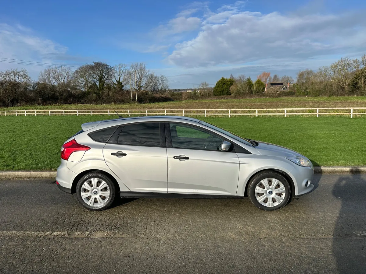 Ford Focus Van 2014 DOE 02/27 - Image 3