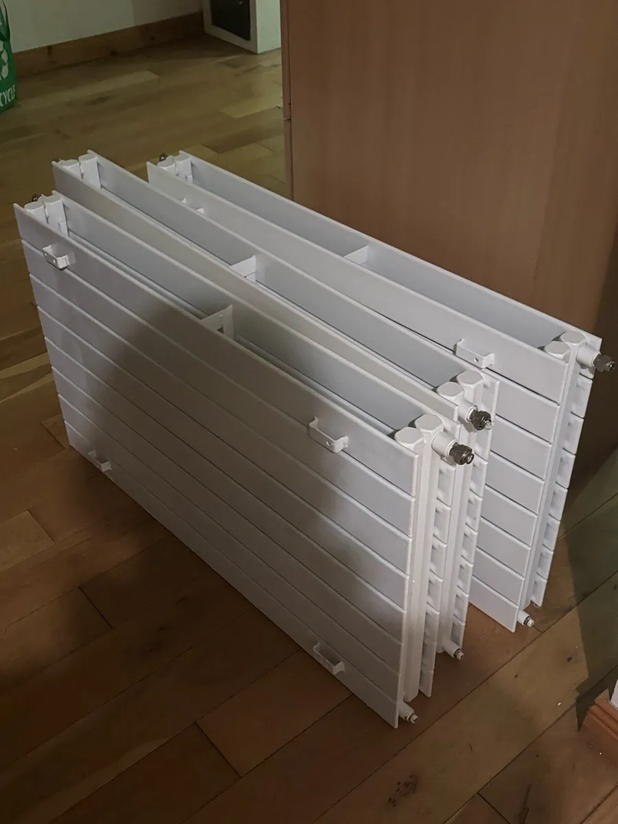 Office Radiators - Image 1