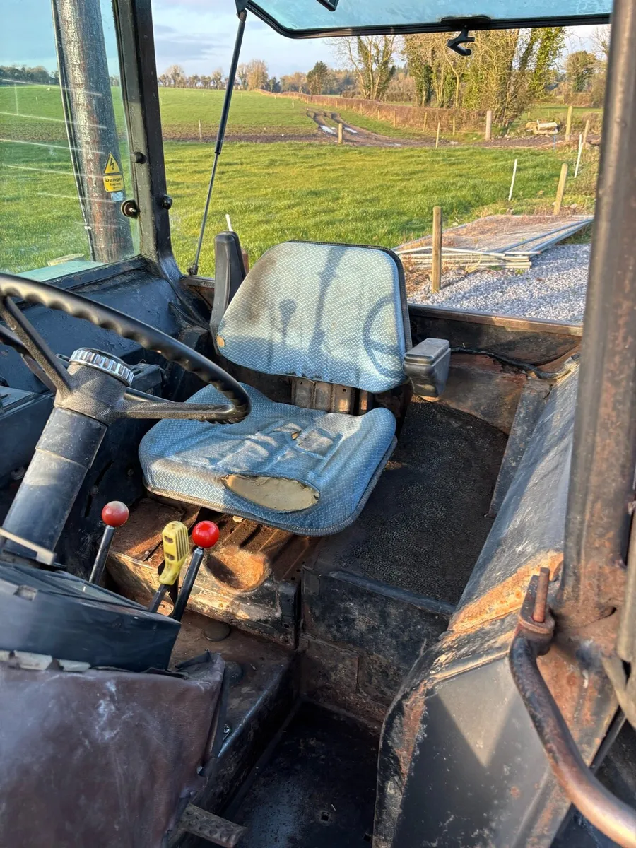 John Deere 2850 - Image 2