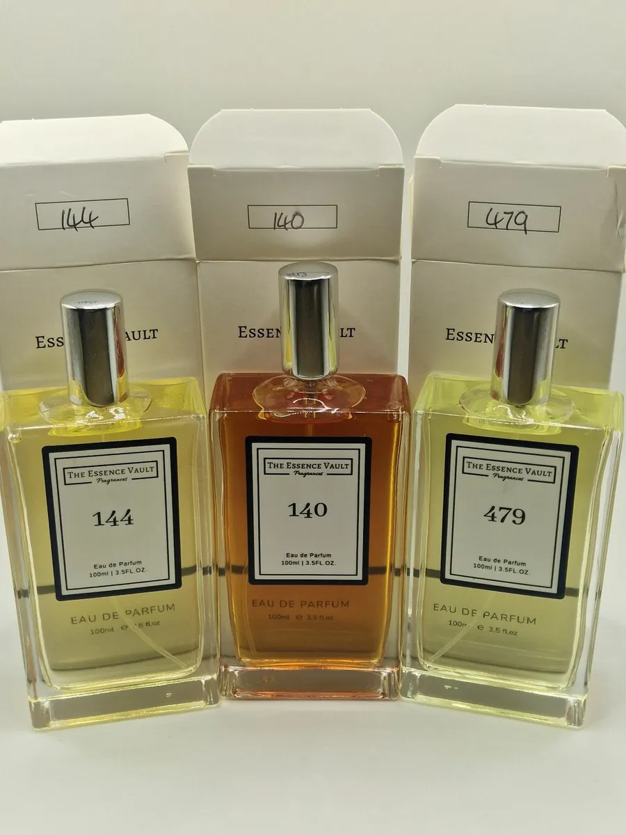 Women's Perfumes For Sale - Image 2
