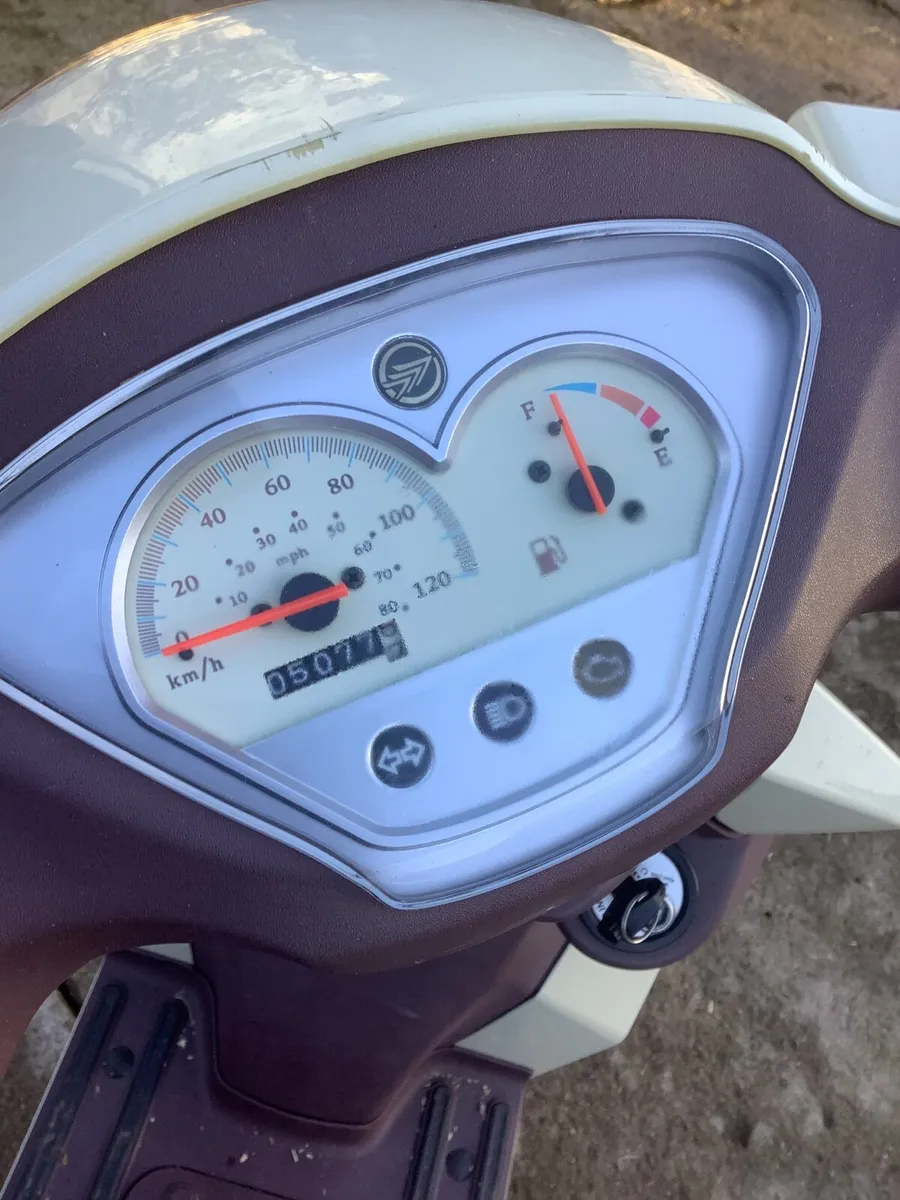 KEEWAY Other 2019 - Image 2