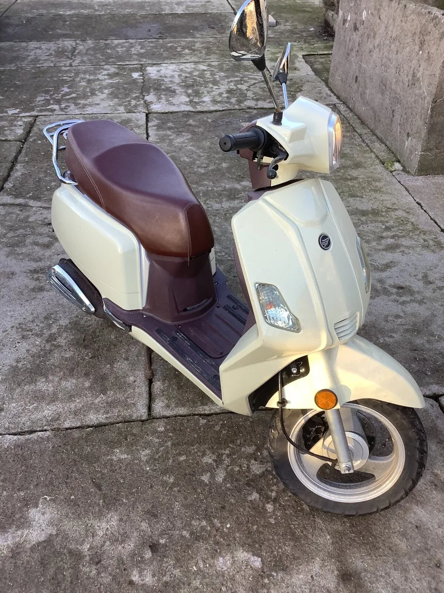 KEEWAY Other 2019 - Image 1