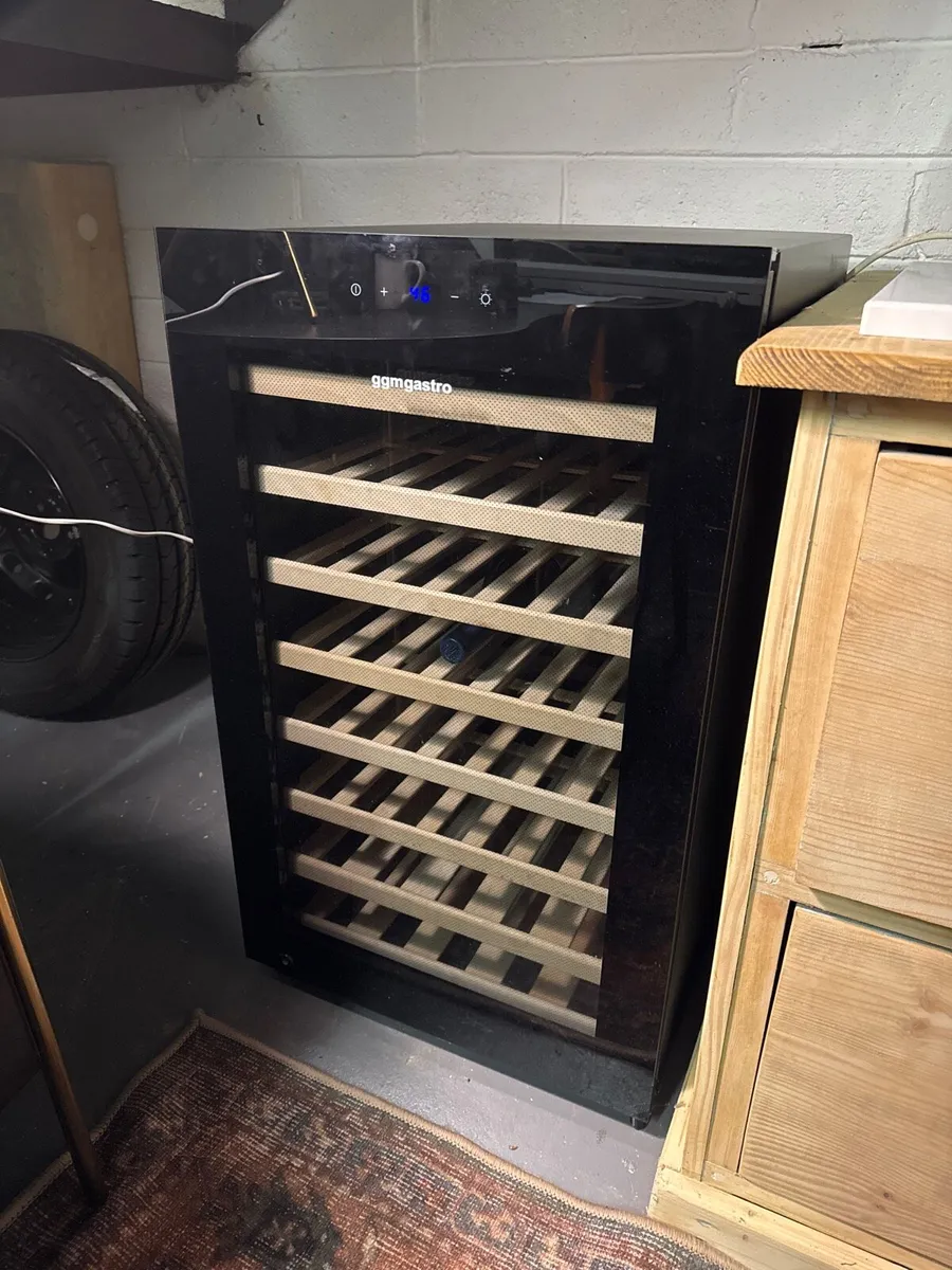 Wine cellar cooler - Image 1