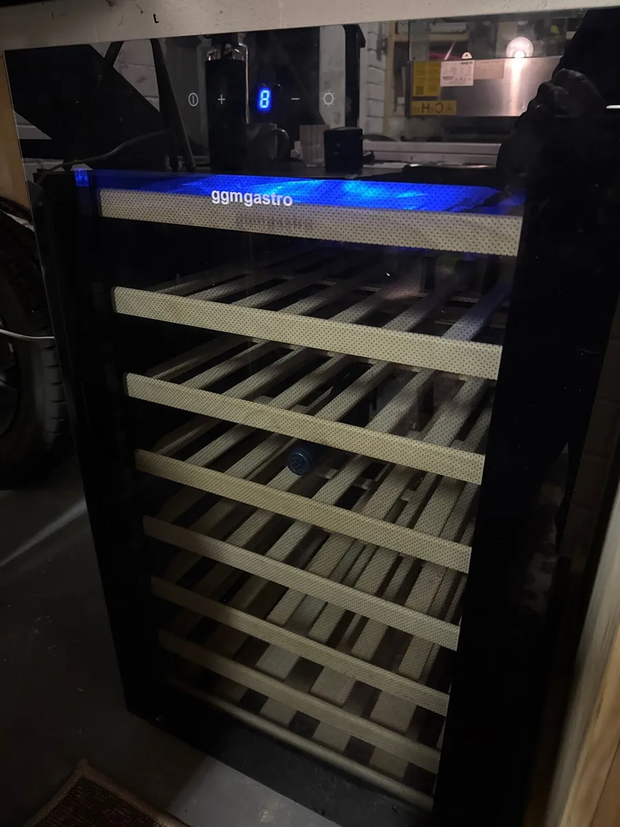 Wine cellar cooler - Image 3