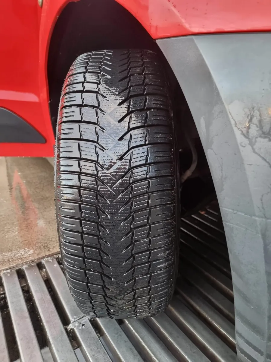 Ford Connect  2016 - Image 4