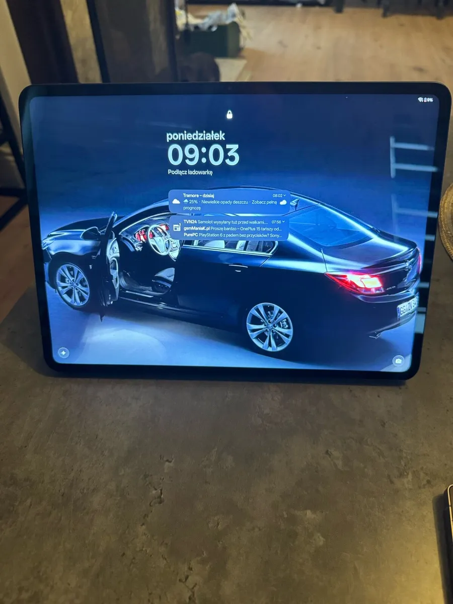 OnePlus Pad 3 16/512 - Image 1