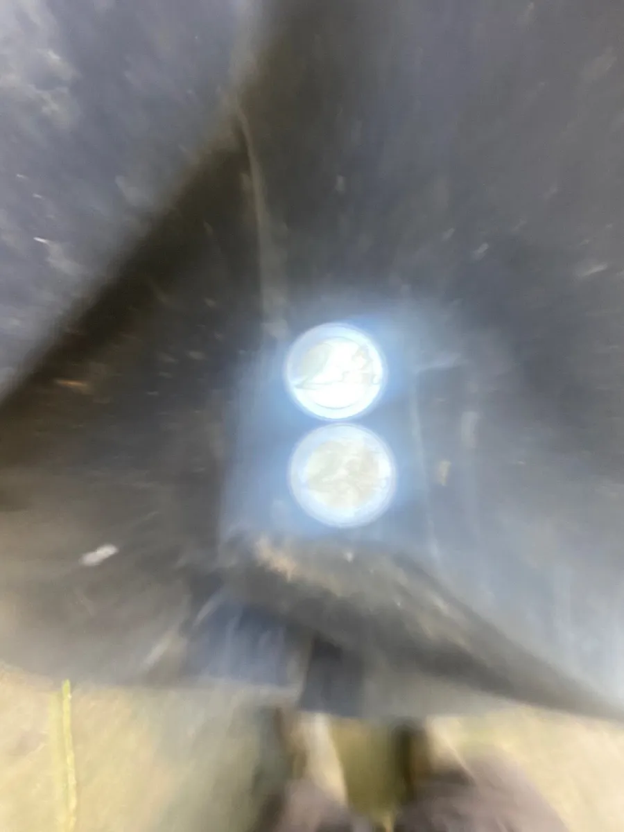 620/70/42 Michelin - Image 4