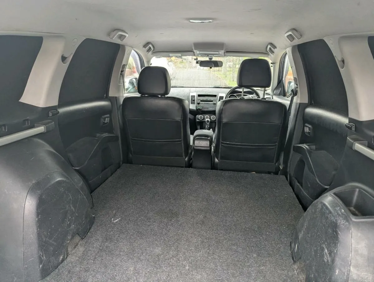 Peugeot 4007 (outlander) - Image 4