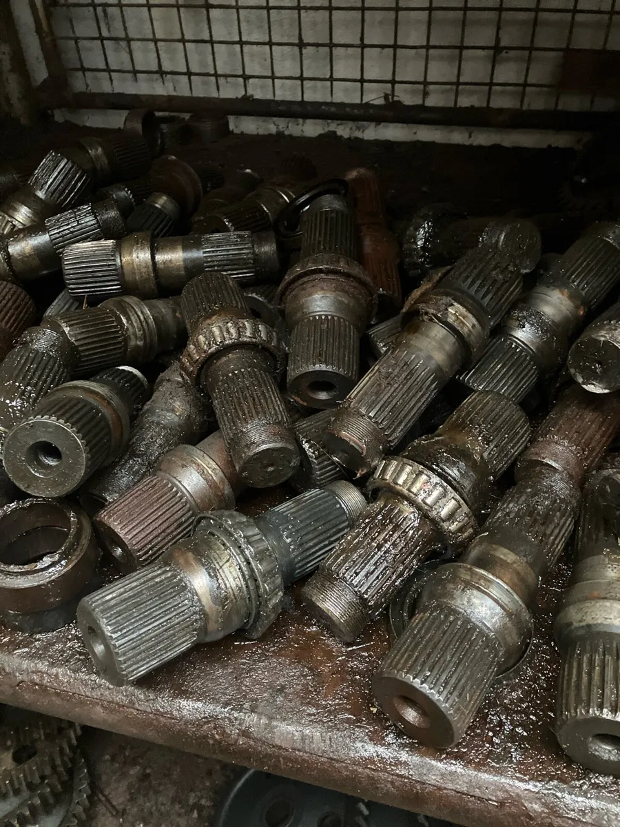 Power Harrow - Image 2