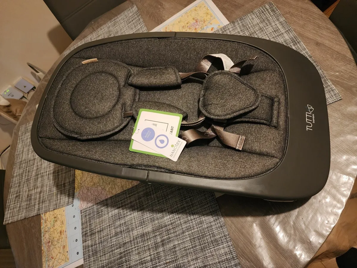 Baby bouncer - Image 2