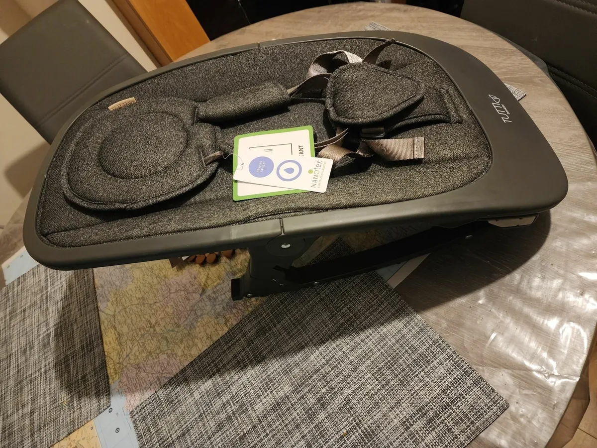 Baby bouncer - Image 1