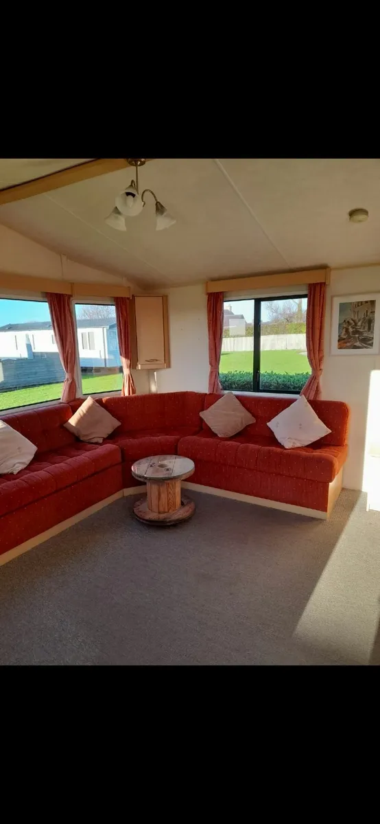 Mobile home - Image 3