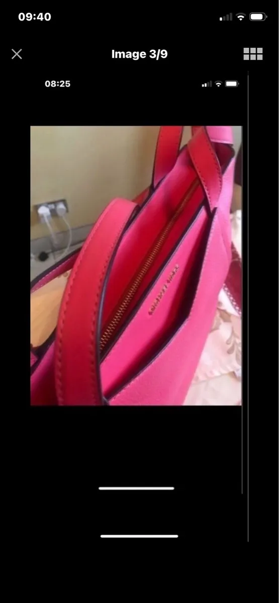 Michael Kors Handbag - Image 4