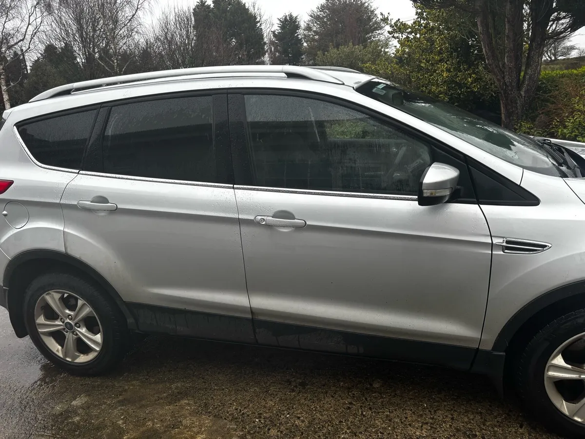 2016 Ford kuga - Image 4
