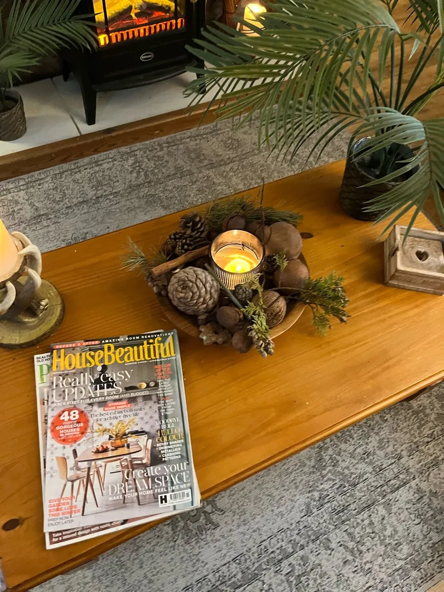 Coffee table - Image 4