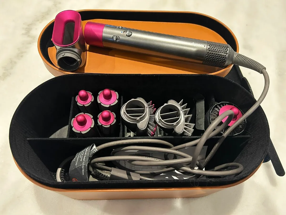 Dyson Airwrap - Image 2