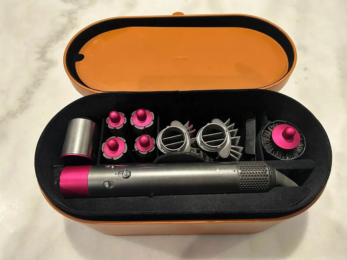 Dyson Airwrap - Image 1