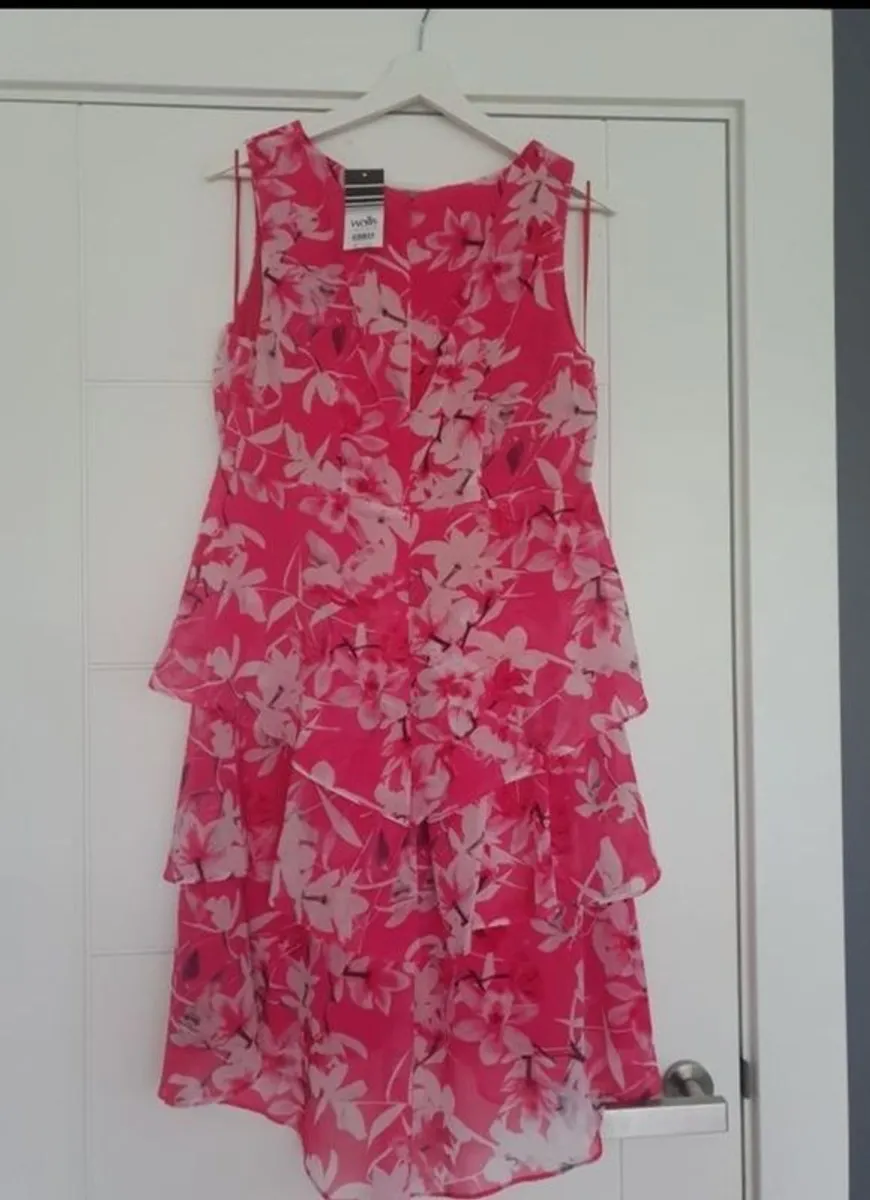 Womens Occasion Dresses - Image 1