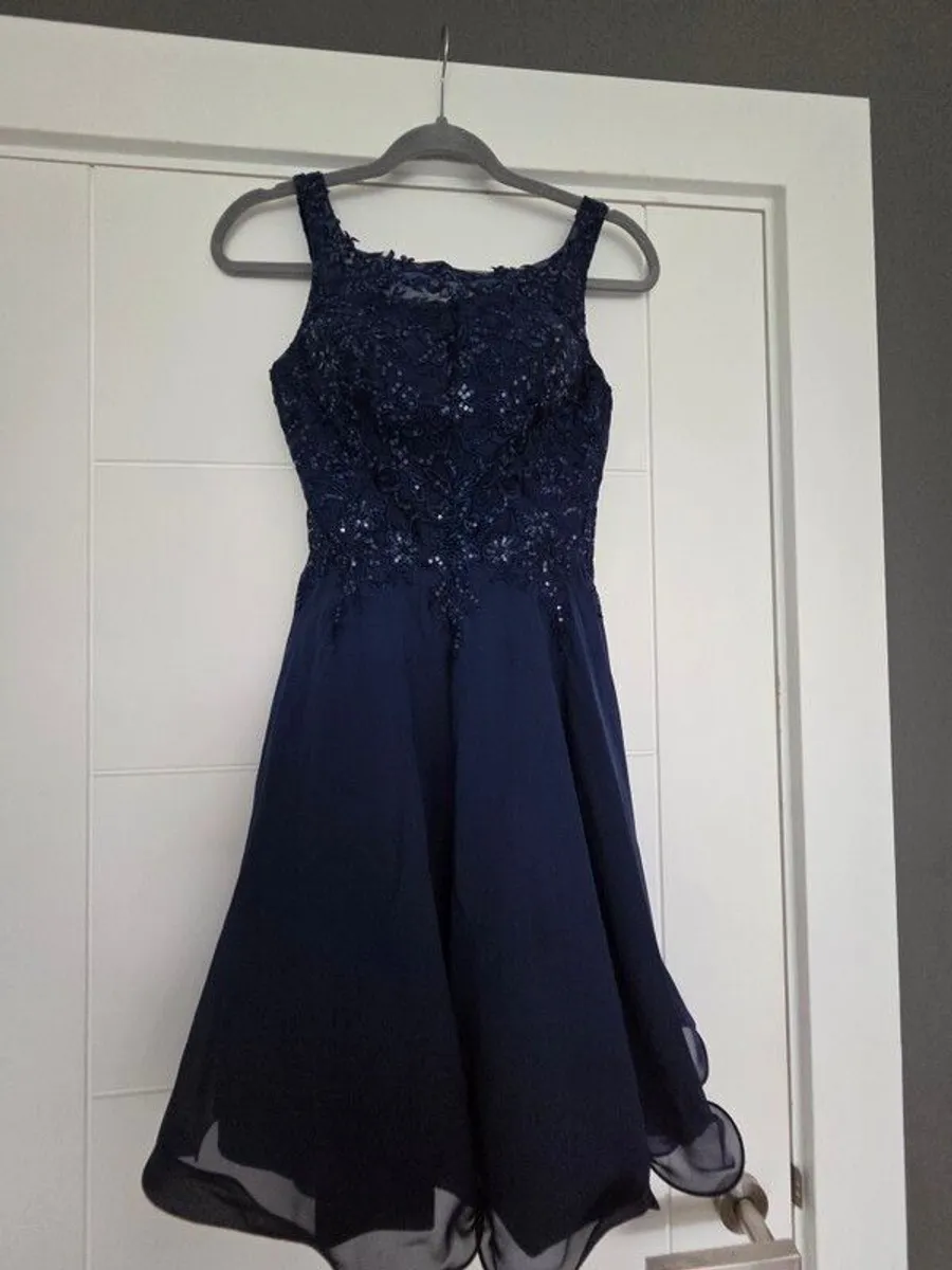 Confirmation Dress - Image 1