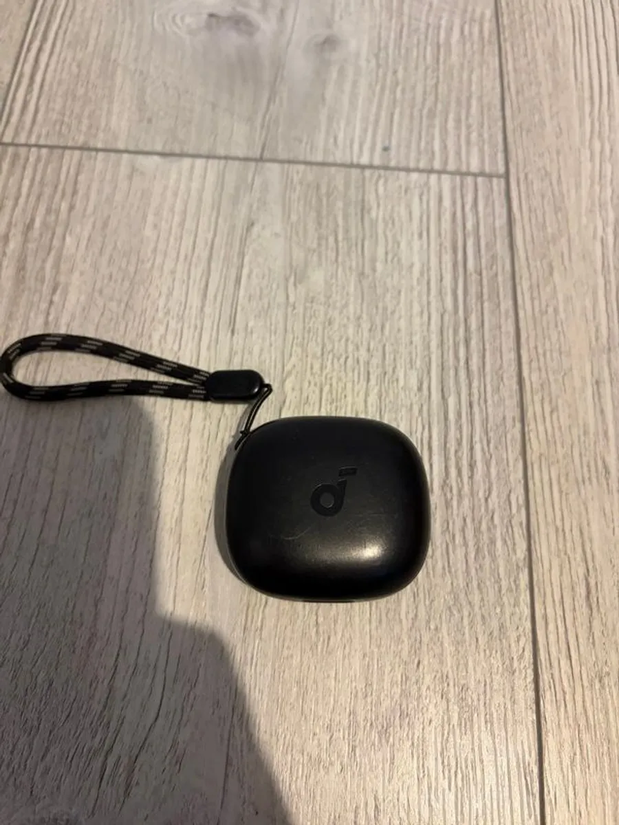 Soundcore Wireless Bluetooth Earphones - Image 2