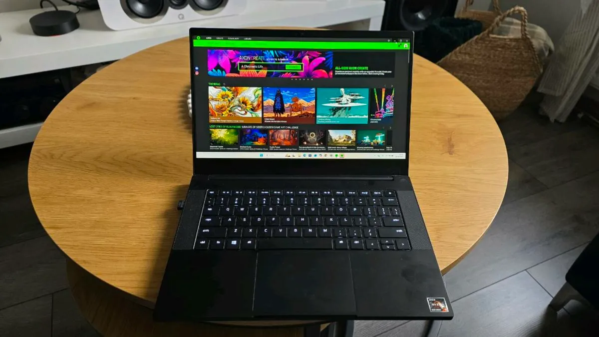 Razer Blade 14 - Image 1