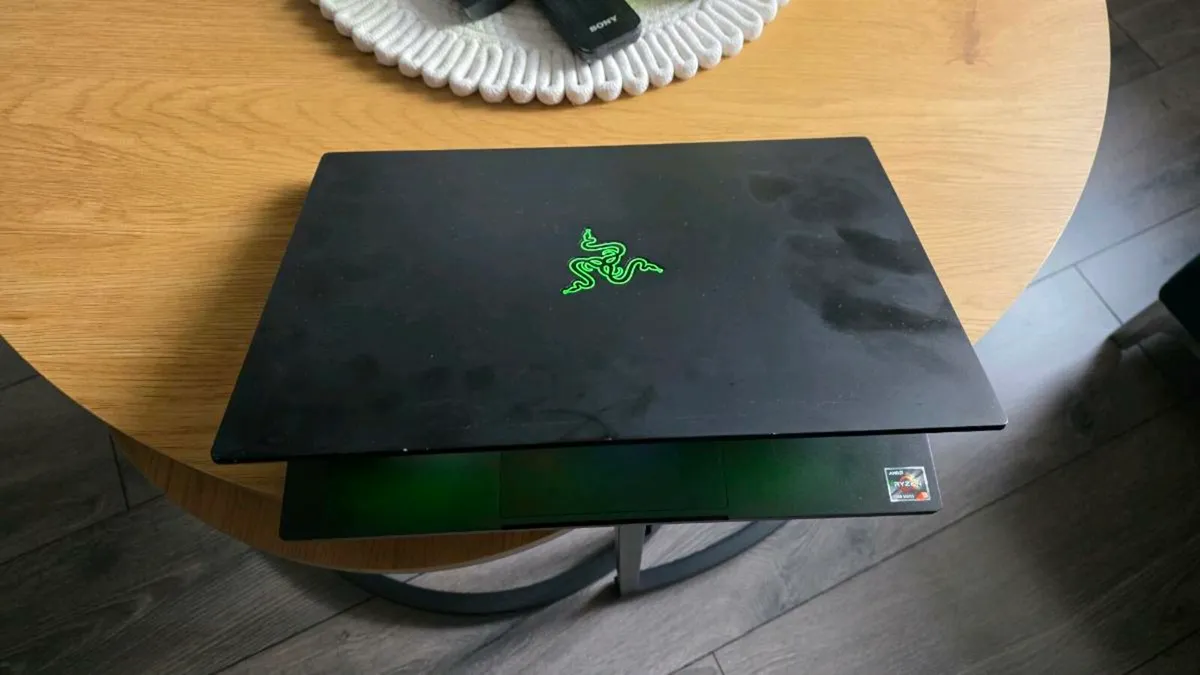 Razer Blade 14 - Image 2