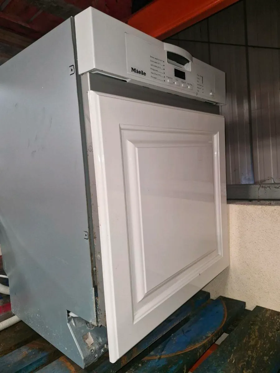 Dish washer - Image 3