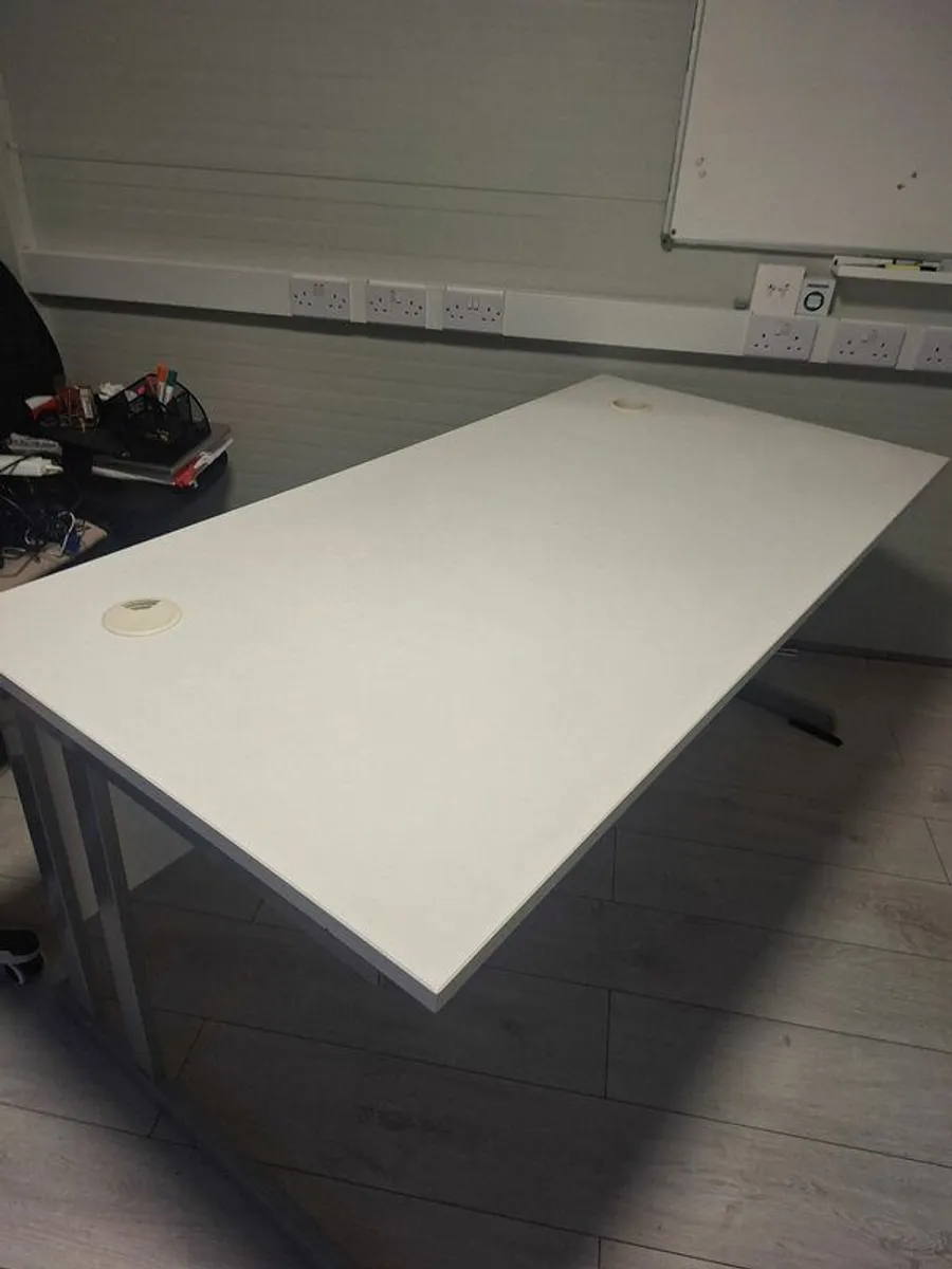 Office table for sale - Image 1