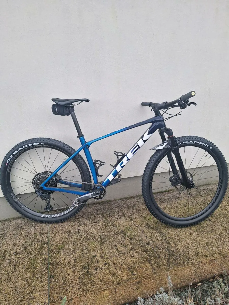 Trek procaliber 9.7 - Image 3