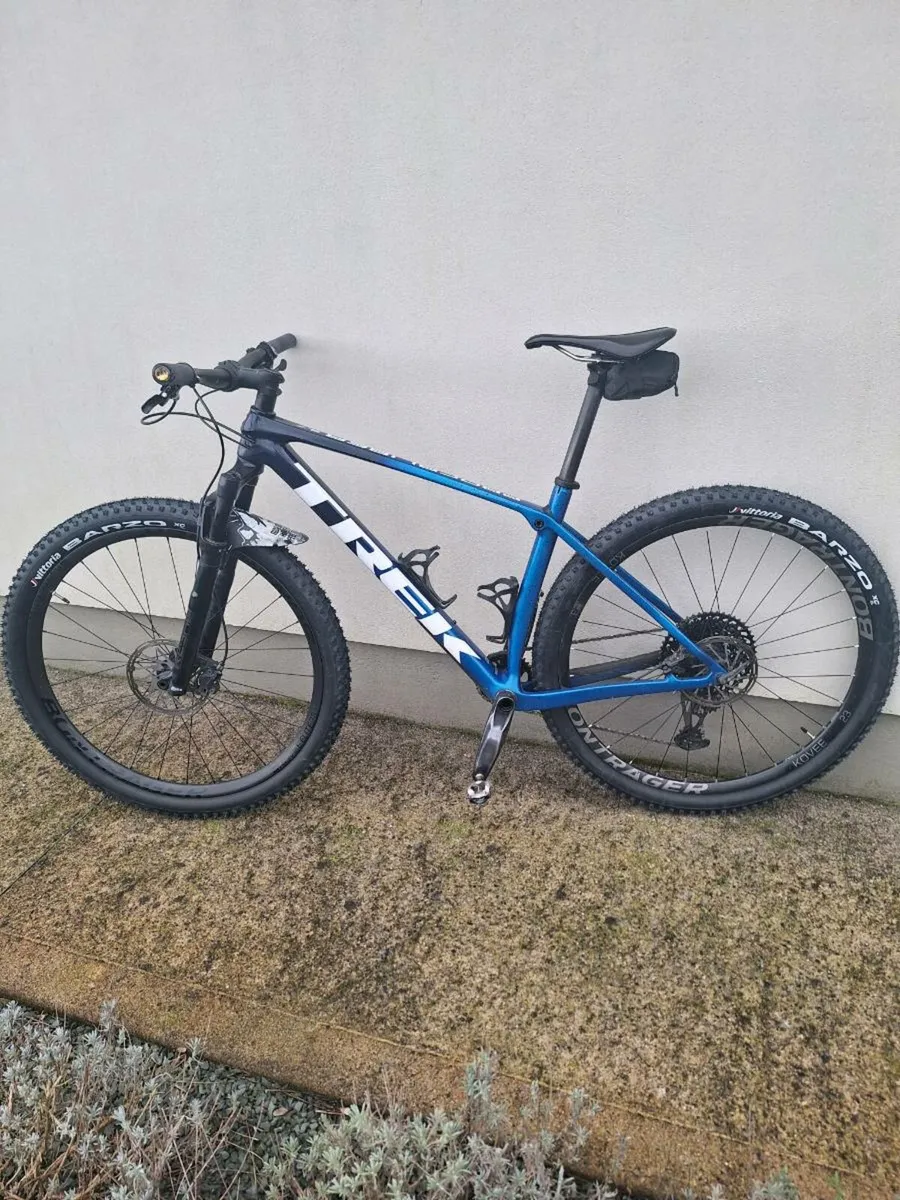 Trek procaliber 9.7 - Image 1