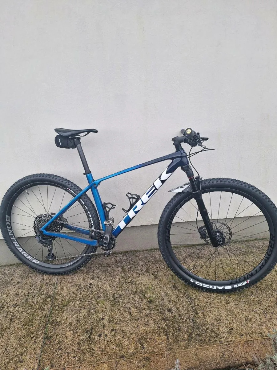 Trek procaliber 9.7 - Image 2