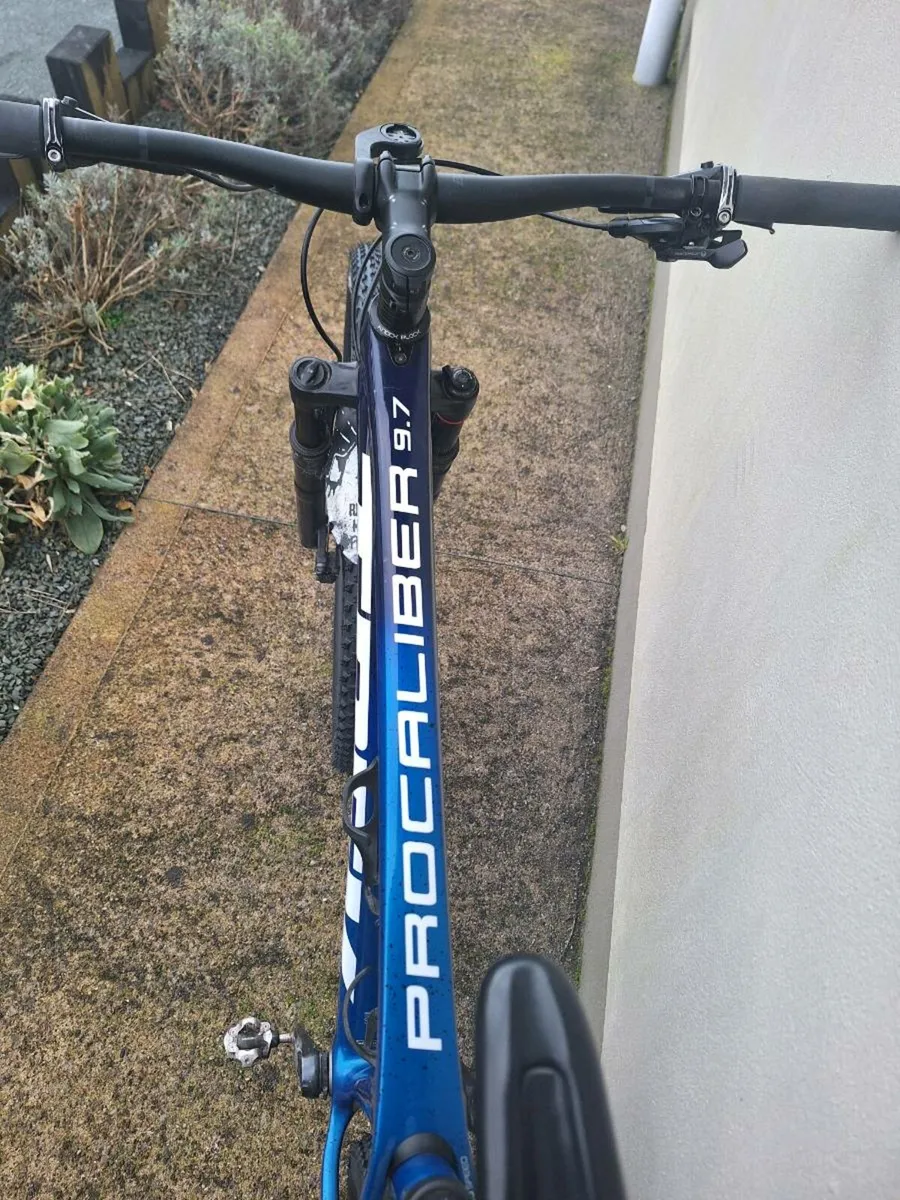 Trek procaliber 9.7 - Image 4