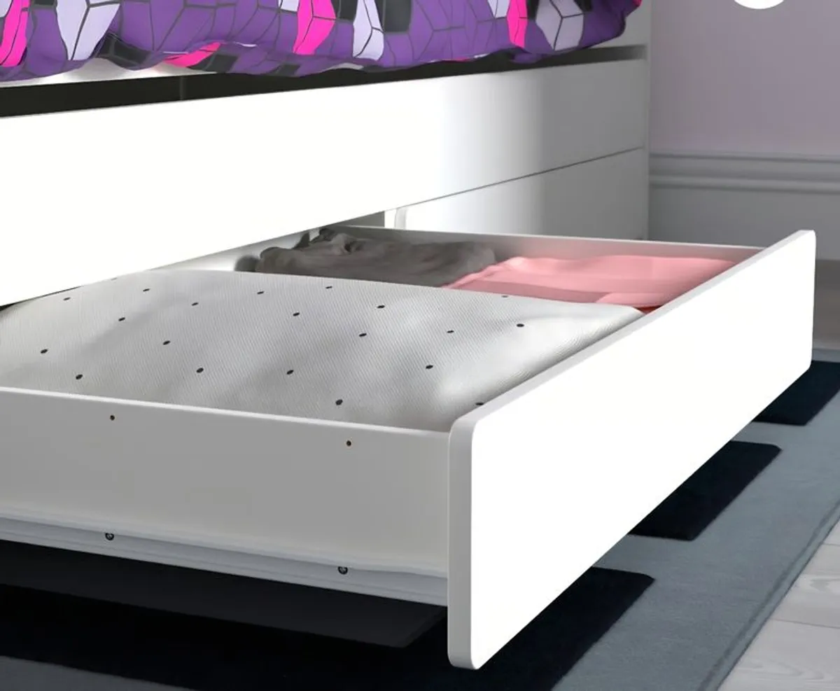 Trundle Bed - Image 4