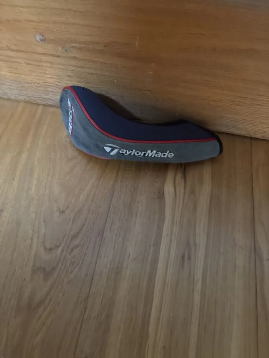 golf clubs - Image 4