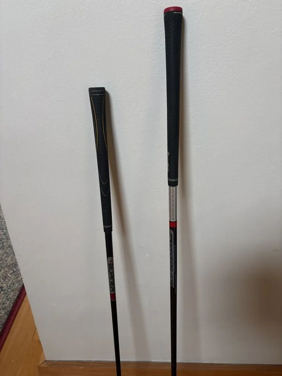 golf clubs - Image 3