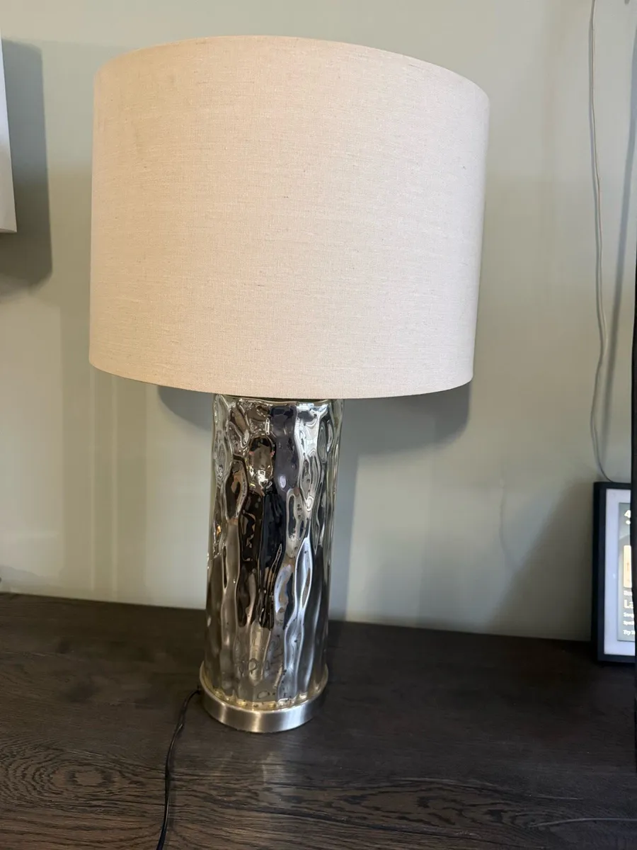 Table lamp - Image 1