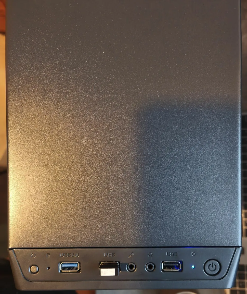 Nox Gaming PC i7 Windows 11 - Image 3