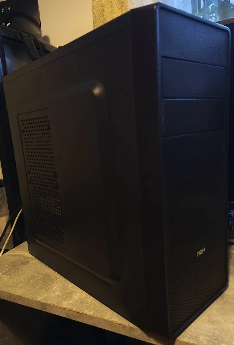 Nox Gaming PC i7 Windows 11 - Image 2